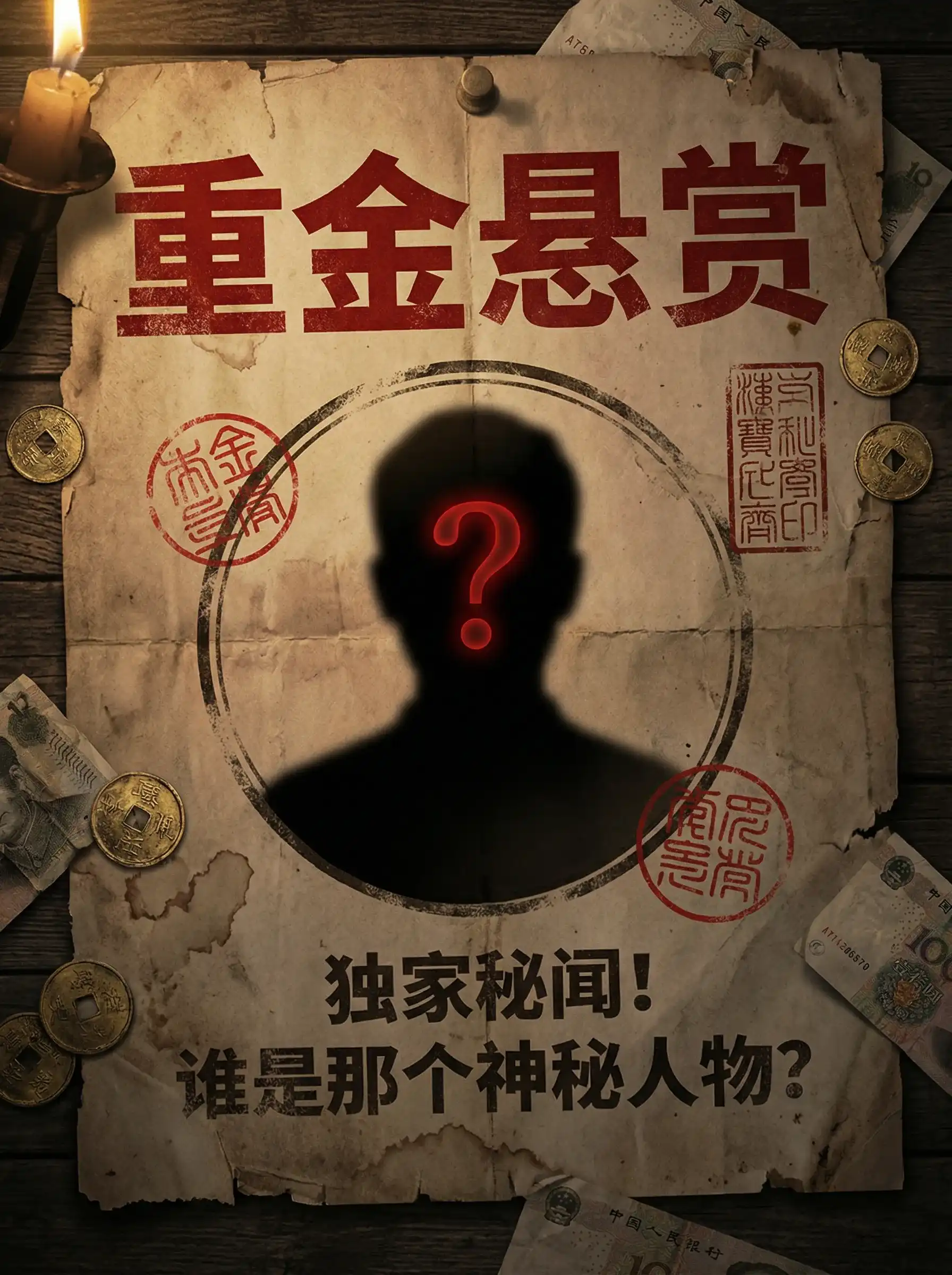 《黑椒盖饭》_黑椒盖饭官网 | 最新更新黑椒盖饭导航 - 重金悬赏线索征集令